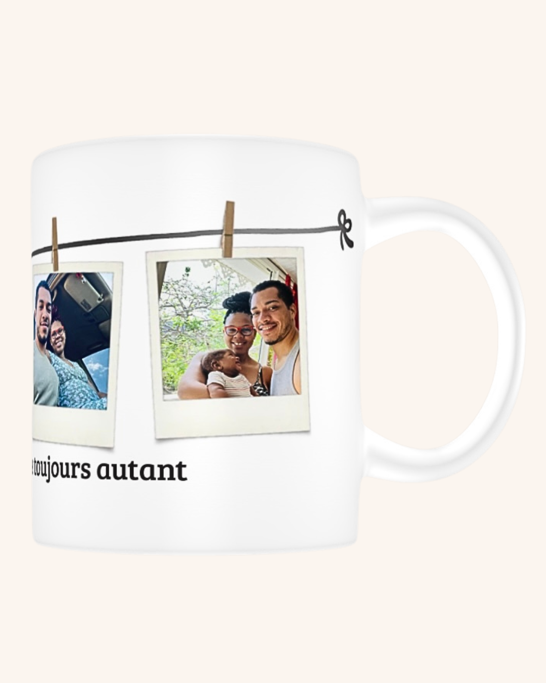 ❤️🔥 La Tasse du Mois - Août 2025 🌞👩❤️👨
