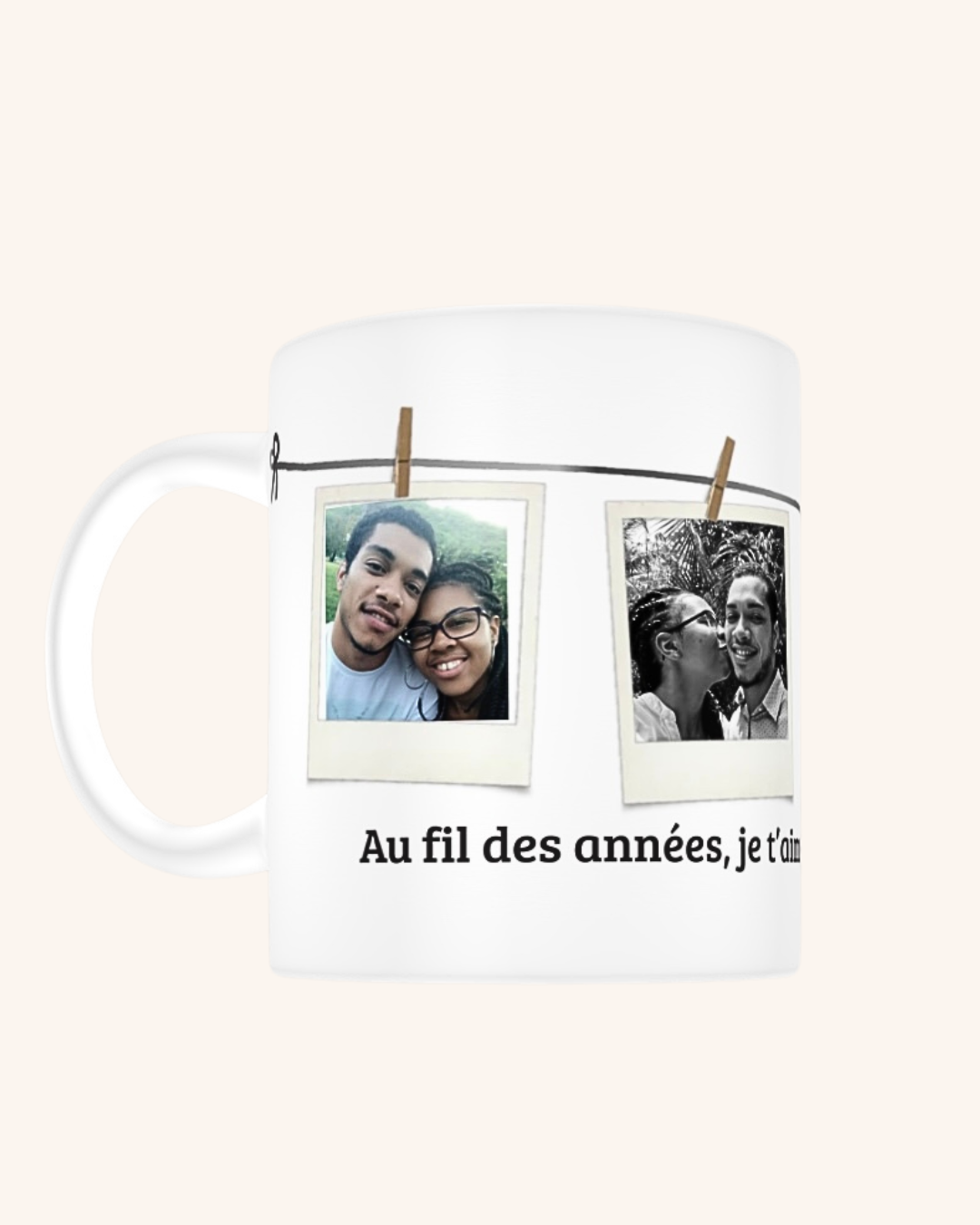 ❤️‍🔥 La Tasse du Mois - Août 2025 🌞👩‍❤️‍👨