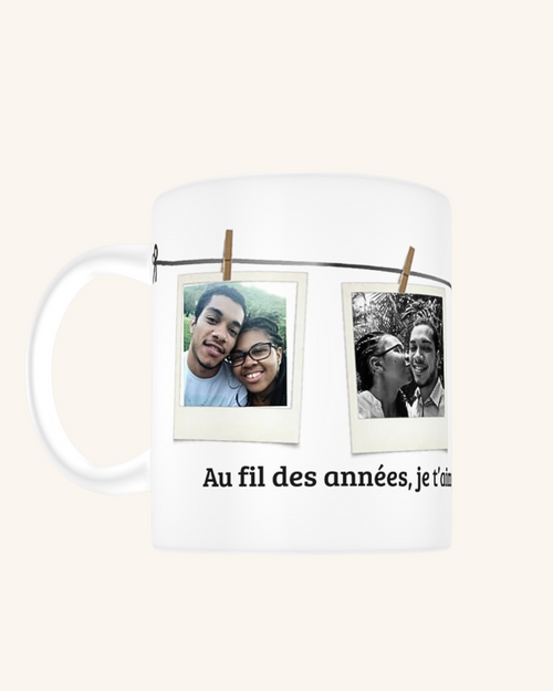 ❤️‍🔥 La Tasse du Mois - Août 2025 🌞👩‍❤️‍👨