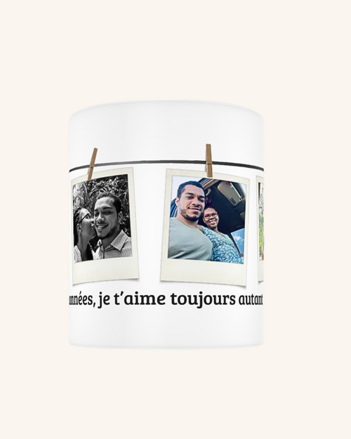 ❤️‍🔥 La Tasse du Mois - Août 2025 🌞👩‍❤️‍👨