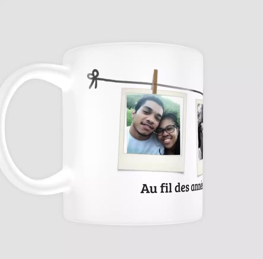 ❤️‍🔥 La Tasse du Mois - Août 2025 🌞👩‍❤️‍👨
